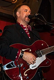 Películas de Buddy Woodward