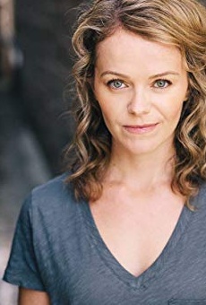 Películas de Buffy Charlet