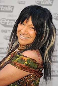 Películas de Buffy Sainte-Marie