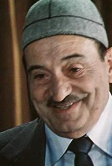 Películas de Bukhuti Zakariadze