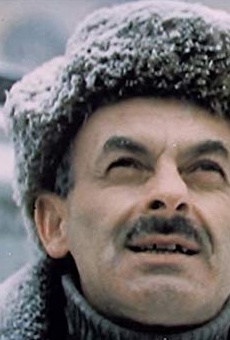 Películas de Bulat Okudzhava