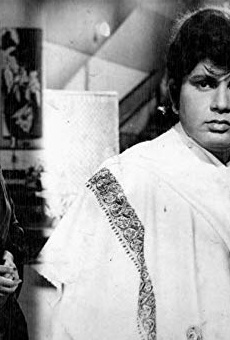 Películas de Bulbul Ahmed