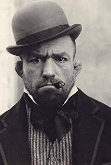 Películas de Bull Montana