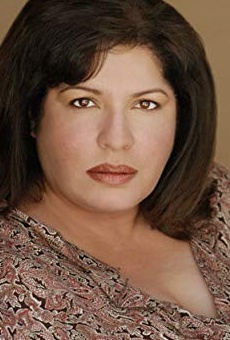 Películas de Bunnie Rivera