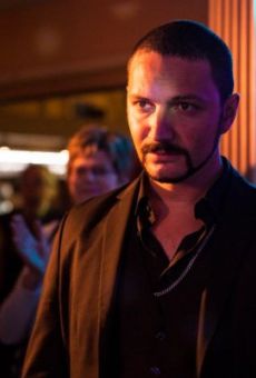 Películas de Burak Balci