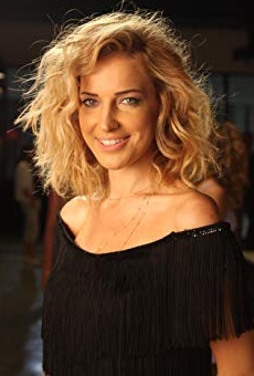 Películas de Burcu Esmersoy
