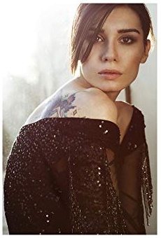 Películas de Burcu Kiratli