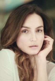 Películas de Burcu Kutluk