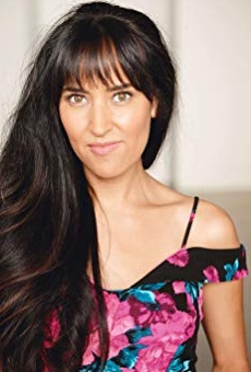 Películas de Burgandi Trejo Phoenix