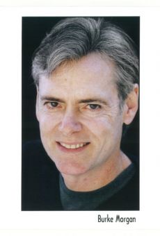 Películas de Burke Morgan