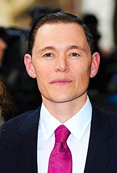 Películas de Burn Gorman