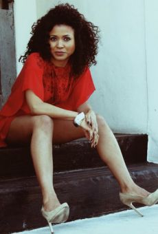 Películas de Burnadean Jones