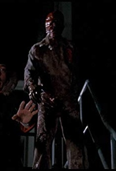 Películas de Burr DeBenning