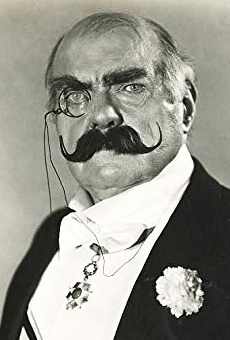 Películas de Burr McIntosh