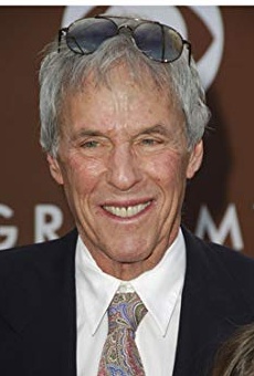 Películas de Burt Bacharach Películas de Burt Bacharach