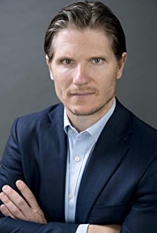 Películas de Burt Culver