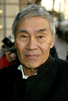 Películas de Burt Kwouk