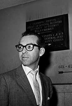 Películas de Burt Pugach