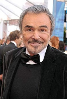 Películas de Burt Reynolds