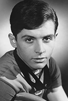 Películas de Burt Ward