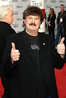 Películas de Burton Cummings