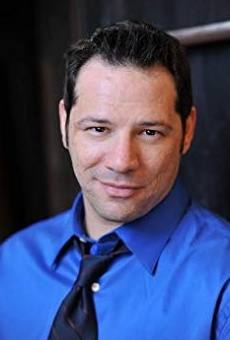 Películas de Burton Tedesco