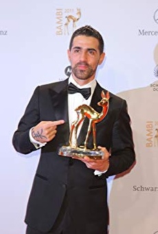 Películas de Bushido