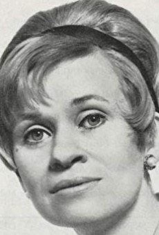 Películas de Busk Margit Jonsson