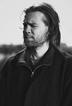 Películas de Buster C.J. Berg