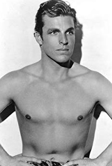 Películas de Buster Crabbe