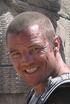 Películas de Buster Reeves