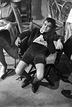 Películas de Butch Patrick