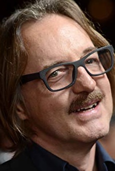 Películas de Butch Vig