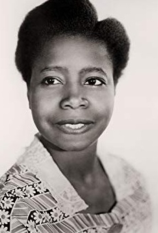 Películas de Butterfly McQueen