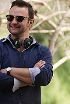 Películas de Buz Wallick