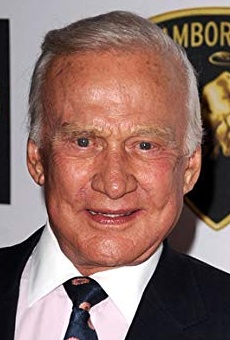Películas de Buzz Aldrin