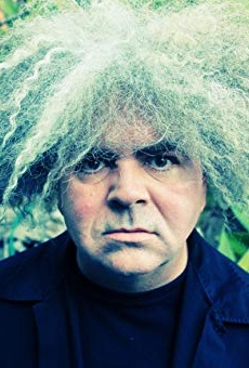 Películas de Buzz Osborne