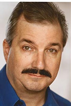 Películas de Buzz Roddy