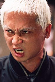 Películas de Byeong-ok Kim