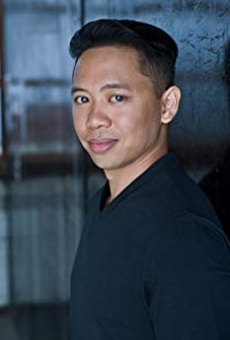 Películas de Byron Abalos