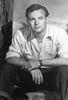 Películas de Byron Barr