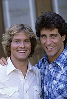 Películas de Byron Cherry