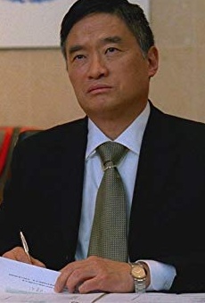 Películas de Byron Chung