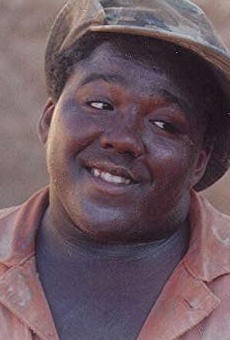 Películas de Byron Cotton