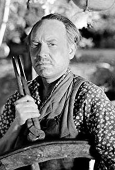 Películas de Byron Foulger