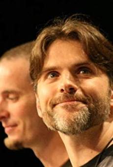 Películas de Byron Howard