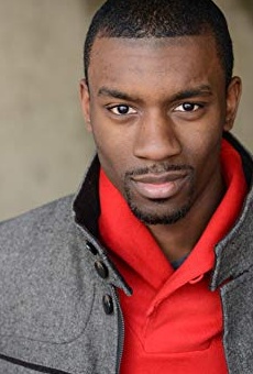 Películas de Byron James