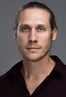 Películas de Byron Jordan Wolter