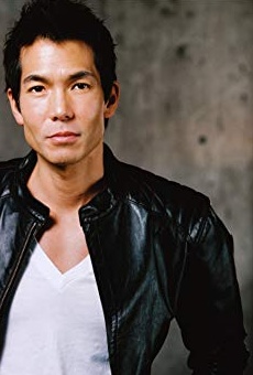 Películas de Byron Lawson