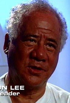 Películas de Byron Lee